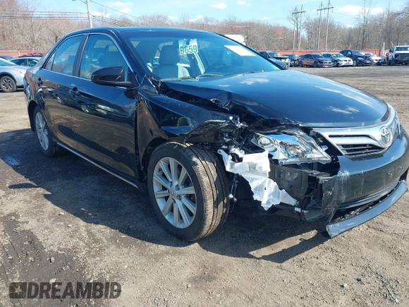 2012 Toyota Camry L with VIN 4T4BF1FK3CR187402, listed as a IAAI auction lot 41881460 with 73,057 mi miles. Bid and sale history available at carsss.com. Image 17.