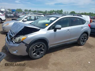 2014 Subaru Crosstrek Limited с VIN JF2GPAKC1E8285003, выставлен на аукционе IAAI как лот 42275562 с пробегом 94 135 миль миль и . История ставок и продаж доступна на DreamBid. Изображение 2.