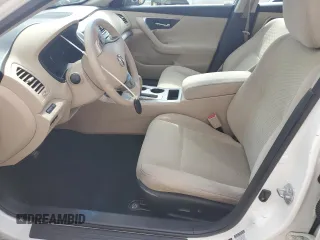 2015 Nissan Altima 2.5 with VIN 1N4AL3AP6FN317632, listed as a Copart auction lot 57136625 with 164,481 mi miles and Salvage title. Bid and sale history available at DreamBid. Image 7.