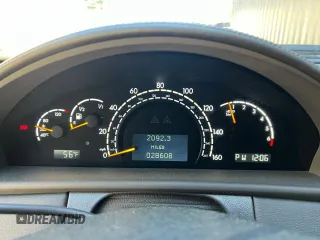 2002 Mercedes-Benz CL-Class with VIN WDBPJ75J12A028536, listed as a Copart auction lot 85645904 with 28,608 mi miles and Clean Title. Bid and sale history available at carsss.com. Image 8.