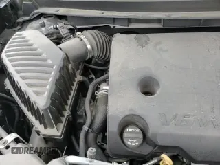 2020 Chevrolet Traverse Premier с VIN 1GNERKKWXLJ292965, выставлен на аукционе Copart как лот 69957135 с пробегом 36 880 миль миль и Списание • Salvage title. История ставок и продаж доступна на DreamBid. Изображение 15.