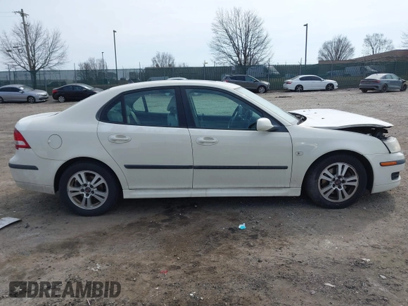 2006 Saab 9-3 z VIN YS3FD49Y661133792, wystawiony jako IAAI lot #41776125 z przebiegiem 122 093 mil mil oraz . Historia ofert i sprzedaży dostępna na DreamBid. Obrazek 12.