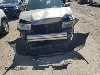 2006 Subaru Forester 2.5 X w/Premium Pkg with VIN JF1SG656X6H751031, listed as a Copart auction lot 71207904 with 185,750 mi miles and Salvage Title. Bid and sale history available at carsss.com. Image 5.