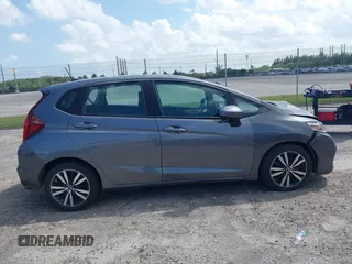 2019 Honda Fit EX with VIN 3HGGK5H87KM735382, listed as a IAAI auction lot 41972963 with 119,006 mi miles and . Bid and sale history available at DreamBid. Image 13.