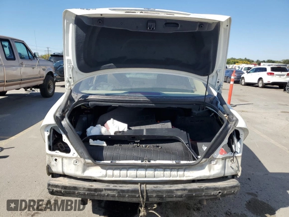 2004 Mercedes-Benz S-Class with VIN WDBNG75J94A422505, listed as a Copart auction lot 72599834 with 205,781 mi miles and Salvage Title. Bid and sale history available at carsss.com. Image 6.