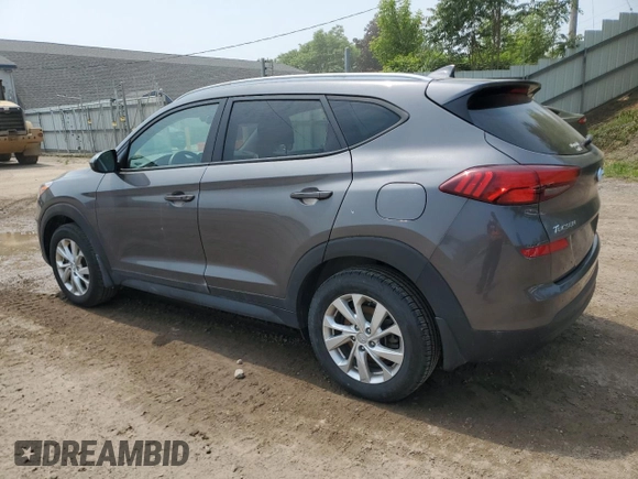 2020 Hyundai Tucson Value с VIN KM8J3CA49LU175466, выставлен на аукционе Copart как лот 59595525 с пробегом 116 284 миль миль и Чистый • Clean title. История ставок и продаж доступна на DreamBid. Изображение 2.
