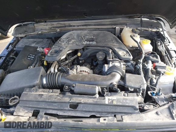 2020 Jeep Wrangler Unlimited Rubicon with VIN 1C4HJXFG1LW141335, listed as a IAAI auction lot 42724973 with 59,843 mi miles and . Bid and sale history available at DreamBid. Image 10.