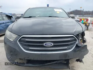 2015 Ford Taurus Limited with VIN 1FAHP2F89FG118397, listed as a IAAI auction lot 41662964 with 185,354 mi miles and . Bid and sale history available at DreamBid. Image 13.