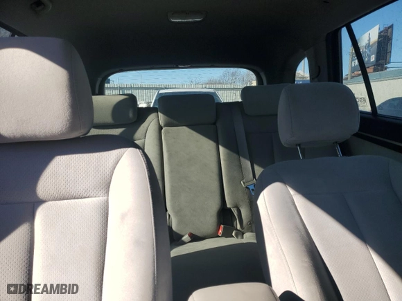 2009 Hyundai Santa Fe SE with VIN 5NMSH13E49H238428, listed as a Copart auction lot 88293925 with 195,173 mi miles and Salvage Title. Bid and sale history available at carsss.com. Image 10.