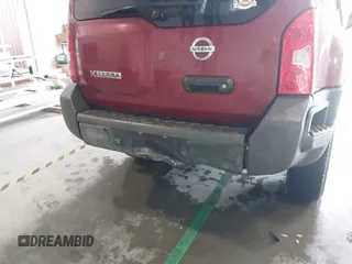 2005 Nissan Xterra SE с VIN 5N1AN08U55C632541, выставлен на аукционе IAAI как лот 42252126 с пробегом 152 247 миль миль и . История ставок и продаж доступна на DreamBid. Изображение 6.
