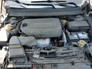 2016 Jeep Cherokee Altitude with VIN 1C4PJMCB2GW225883, listed as a Copart auction lot 55726885 with 142,802 mi miles and Salvage title. Bid and sale history available at DreamBid. Image 12.