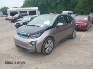 2014 BMW i3 с VIN WBY1Z4C50EV273179, выставлен на аукционе IAAI как лот 42419467 с пробегом 84 170 миль миль и . История ставок и продаж доступна на DreamBid. Изображение 2.