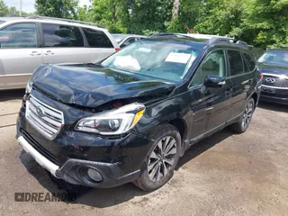 2016 Subaru Outback Limited with VIN 4S4BSENC9G3354297, listed as a IAAI auction lot 42456927 with 154,758 mi miles and . Bid and sale history available at DreamBid. Image 17.