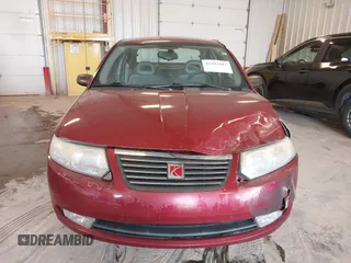 2006 Saturn ION z VIN 1G8AL55F56Z183836, wystawiony jako IAAI lot #42292442 z przebiegiem 125 000 mil mil oraz . Historia ofert i sprzedaży dostępna na DreamBid. Obrazek 12.