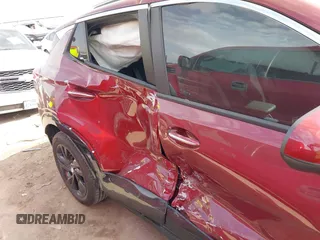 2025 Buick Encore GX Sport Touring с VIN KL4AMDSL1SB046901, выставлен на аукционе IAAI как лот 41750132 с пробегом 2 036 миль миль и . История ставок и продаж доступна на DreamBid. Изображение 6.