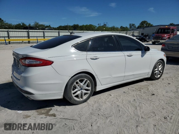 2015 Ford Fusion SE with VIN 3FA6P0H73FR228807, listed as a Copart auction lot 50043565 with 155,525 mi miles and Clean Title. Bid and sale history available at carsss.com. Image 3.