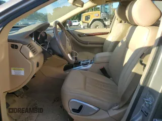 2006 Mercedes-Benz R 3.5L with VIN 4JGCB65E46A024329, listed as a Copart auction lot 72816794 with 161,451 mi miles and Salvage Title. Bid and sale history available at DreamBid. Image 7.