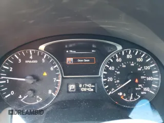 2014 Nissan Altima SL with VIN 1N4AL3AP4EN335433, listed as a Copart auction lot 47321005 with 81,740 mi miles and Clean Title. Bid and sale history available at DreamBid. Image 9.