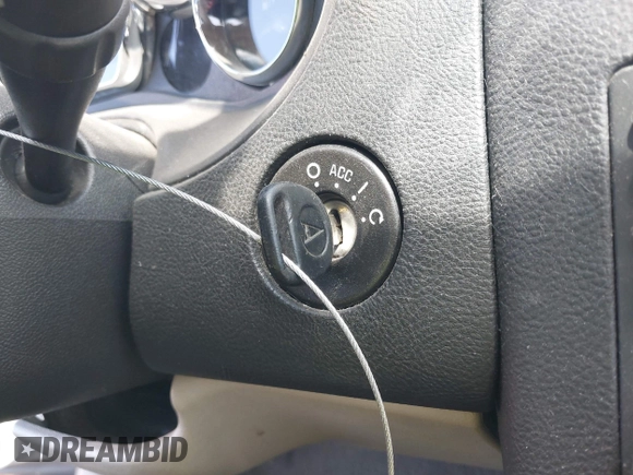 2007 Pontiac G6 GT with VIN 1G2ZH58NX74117539, listed as a IAAI auction lot 42632932 with 297,453 mi miles and . Bid and sale history available at DreamBid. Image 11.