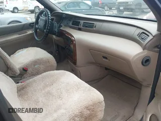 1998 Ford Windstar GL with VIN 2FMDA5142WBB70862, listed as a IAAI auction lot 42838492 with 286,835 mi miles and . Bid and sale history available at DreamBid. Image 5.