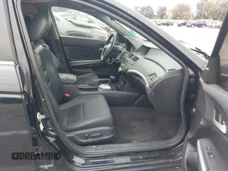 2008 Honda Accord EX-L z VIN 1HGCP36828A027005, wystawiony jako IAAI lot #42273014 z przebiegiem 174 482 mil mil oraz . Historia ofert i sprzedaży dostępna na DreamBid. Obrazek 5.