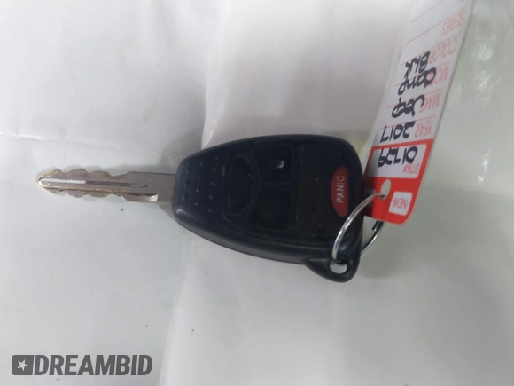 2017 Jeep Compass Latitude with VIN 1C4NJDEB7HD171563, listed as a IAAI auction lot 42669131 with 125,411 mi miles and . Bid and sale history available at DreamBid. Image 11.