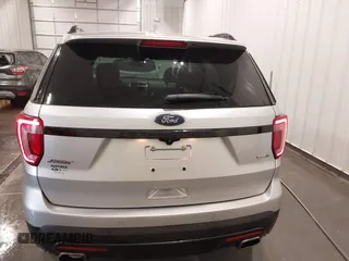 2016 Ford Explorer Sport z VIN 1FM5K8GT9GGD27511, wystawiony jako IAAI lot #42031898 z przebiegiem 113 335 mil mil oraz . Historia ofert i sprzedaży dostępna na DreamBid. Obrazek 17.