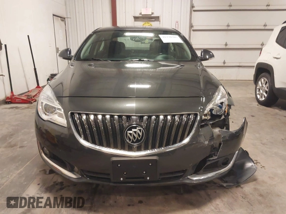 2015 Buick Regal с VIN 2G4GK5EX0F9139213, выставлен на аукционе IAAI как лот 41770385 с пробегом 61 303 миль миль и . История ставок и продаж доступна на DreamBid. Изображение 12.