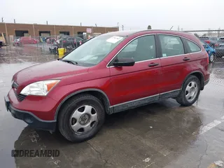 2009 Honda CR-V LX z VIN 5J6RE38369L023524, wystawiony jako IAAI lot #41567462 z przebiegiem 74 328 mil mil oraz . Historia ofert i sprzedaży dostępna na DreamBid. Obrazek 17.
