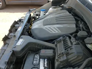 2017 Hyundai Santa Fe Limited Ultimate with VIN KM8SRDHF9HU166306, listed as a IAAI auction lot 43223837 with 155,863 mi miles and . Bid and sale history available at DreamBid. Image 20.