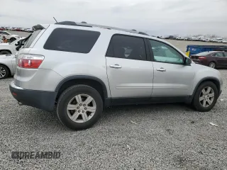 2012 GMC Acadia SLE with VIN 1GKKRPED0CJ222835, listed as a Copart auction lot 48356015 with 130,814 mi miles and Salvage Title. Bid and sale history available at carsss.com. Image 3.