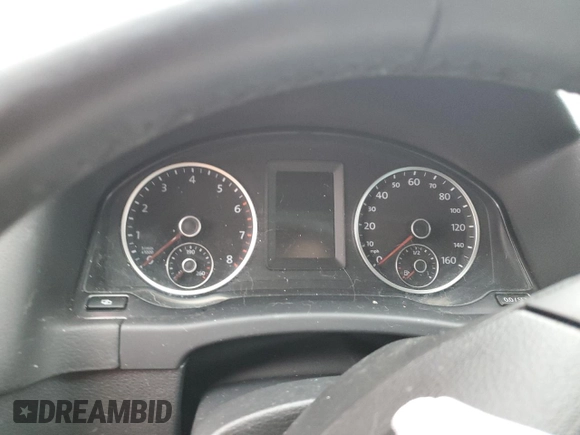 2010 Volkswagen Tiguan SEL with VIN WVGBV7AX6AW514766, listed as a Copart auction lot 45982075 with Not Provided miles and Clean Title. Bid and sale history available at DreamBid. Image 9.
