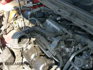 2015 Toyota Prius Four z VIN JTDKN3DU1F0432341, wystawiony jako IAAI lot #42152930 z przebiegiem 185 413 mil mil oraz . Historia ofert i sprzedaży dostępna na DreamBid. Obrazek 21.