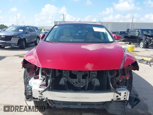 2019 Lexus RX 350 with VIN 2T2ZZMCA0KC139977, listed as a IAAI auction lot 42367672 with 100,312 mi miles and . Bid and sale history available at DreamBid. Image 6.