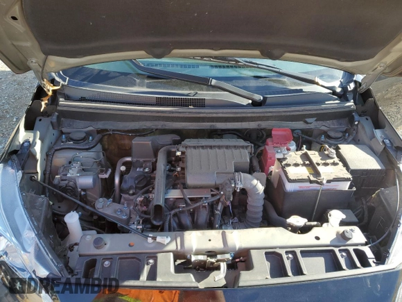 2023 Mitsubishi Mirage ES z VIN ML32FUFJ9PHF02053, wystawiony jako Copart lot #50418915 z przebiegiem 22 613 mil mil oraz Szkoda całkowita • Salvage title. Historia ofert i sprzedaży dostępna na DreamBid. Obrazek 11.