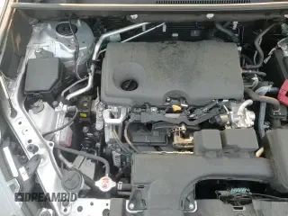 2024 Toyota RAV4 Limited z VIN 2T3N1RFV7RC396769, wystawiony jako Copart lot #58760895 z przebiegiem 15 391 mil mil oraz Szkoda całkowita • Salvage title. Historia ofert i sprzedaży dostępna na DreamBid. Obrazek 14.
