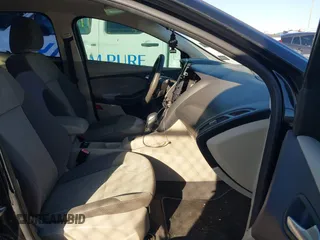 2013 Ford Focus SE with VIN 1FADP3F25DL189424, listed as a IAAI auction lot 42077200 with 135,180 mi miles and . Bid and sale history available at DreamBid. Image 5.