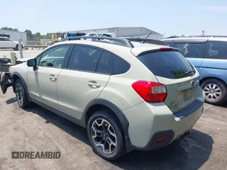 2016 Subaru Crosstrek Premium with VIN JF2GPABC3G8221774, listed as a IAAI auction lot 42396440 with 174,595 mi miles and . Bid and sale history available at DreamBid. Image 3.