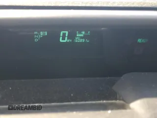 2008 Toyota Prius z VIN JTDKB20U183410222, wystawiony jako Copart lot #51658135 z przebiegiem 160 891 mil mil oraz Szkoda całkowita • Salvage title. Historia ofert i sprzedaży dostępna na DreamBid. Obrazek 9.