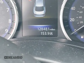 2015 Infiniti Q50 z VIN JN1BV7AR2FM421111, wystawiony jako IAAI lot #42209282 z przebiegiem 128 481 mil mil oraz . Historia ofert i sprzedaży dostępna na DreamBid. Obrazek 14.