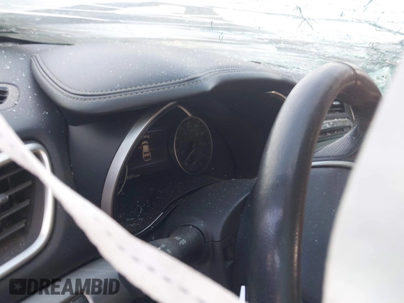 2017 Nissan Maxima Platinum with VIN 1N4AA6AP4HC429657, listed as a IAAI auction lot 38393602 with Not provided miles and . Bid and sale history available at DreamBid. Image 7.