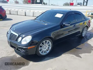 2007 Mercedes-Benz E 350 with VIN WDBUF56X97B133970, listed as a IAAI auction lot 42087042 with 125,113 mi miles and . Bid and sale history available at carsss.com. Image 18.