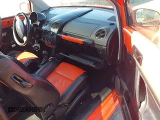 2002 Volkswagen Beetle GLS with VIN 3VWCD21C92M429236, listed as a IAAI auction lot 42153808 with 175,538 mi miles and . Bid and sale history available at DreamBid. Image 5.