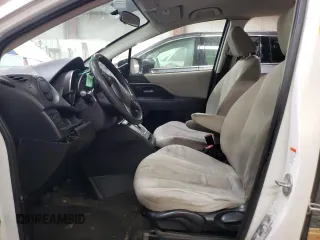 2012 Mazda 5 Sport z VIN JM1CW2BL5C0111582, wystawiony jako Copart lot #52136575 z przebiegiem 244 702 mil mil oraz Czysty tytuł • Clean title. Historia ofert i sprzedaży dostępna na DreamBid. Obrazek 7.