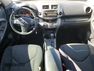 2012 Toyota RAV4 Sport with VIN 2T3RK4DVXCW068501, listed as a Copart auction lot 50553465 with 151,225 mi miles and Salvage Title. Bid and sale history available at carsss.com. Image 8.