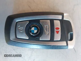2014 BMW 6 Series 650i with VIN WBAYM9C57ED248195, listed as a IAAI auction lot 41231716 with Not Provided miles and . Bid and sale history available at carsss.com. Image 11.