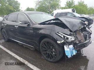 2015 Infiniti Q70 z VIN JN1BY1PR1FM831958, wystawiony jako IAAI lot #42253354 z przebiegiem 130 209 mil mil oraz . Historia ofert i sprzedaży dostępna na DreamBid. Obrazek 1.