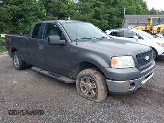 2006 Ford F-150 XLT с VIN 1FTPX14V66NB60515, выставлен на аукционе IAAI как лот 42637464 с пробегом 1 336 055 миль миль и . История ставок и продаж доступна на DreamBid. Изображение 1.