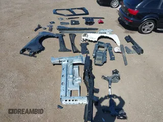 2023 Ford Maverick XL с VIN 3FTTW8E39PRA27981, выставлен на аукционе IAAI как лот 41956050 с пробегом Не указан миль и . История ставок и продаж доступна на DreamBid. Изображение 11.
