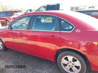 2008 Chevrolet Impala LT with VIN 2G1WT55K581251713, listed as a IAAI auction lot 42031567 with 352,640 mi miles and . Bid and sale history available at DreamBid. Image 14.